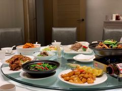 -一澜江宴·江景地标楚菜(江滩公园店)