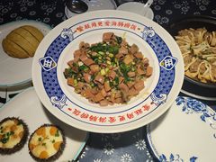 -旺角小渔村(二马路店)