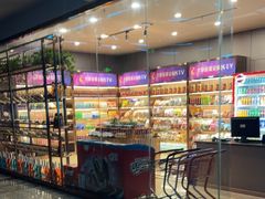 -圣地雅歌KTV(市府广场店)