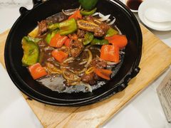 -新丁香海鲜酒店(银海商贸城店)