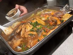 -半天妖烤鱼(方庄店)