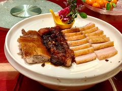 烧味拼盘-金满楼(天河中路店)