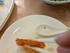 -烤肉宛饭庄(南礼士路店)