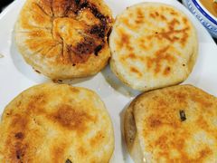牛肉馅饼-来顺成饭庄