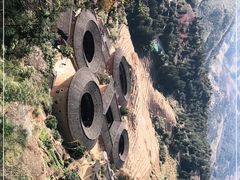 -南靖田螺坑土楼群景区