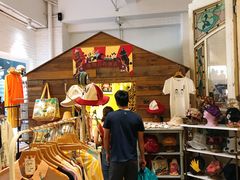 -恋物百货商店(华侨城店)