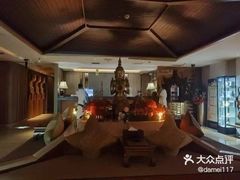 -和子足浴SPA会馆(梁溪店)