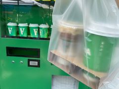 -ALPHA COFFEE阿尔法咖啡(虹泉路店)