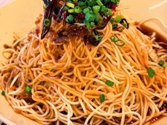 靓靓家凉面-靓靓蒸虾·头牌蒸虾(雪松路总店)