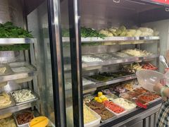 -四川老牛麻辣烫(北门桥店)