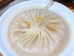 王牌蟹粉灌汤包-苏小柳手工点心(人民广场分院)