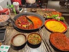 -冯校长老火锅(深圳总店)