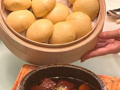 -香宫中餐厅 · 桂林香格里拉