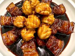 -金典银峰老鹅馆·昆山菜(亭林公园店)