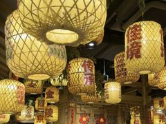 -南京大牌档(青岛万象城店)