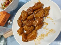 -三只鸟本地特色菜馆(上饶总店)