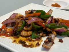 -皮记海鲜1995(寮步店)