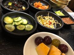 -九田家黑牛烤肉料理(石路天虹店)