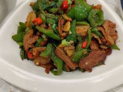 -马凯餐厅(地安门店)