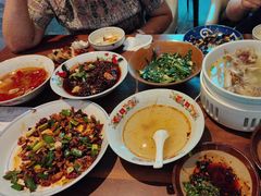 -树厨贵州菜(花果园购物中心店)