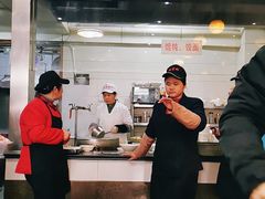 -蒋家桥饺面店(广陵路店)