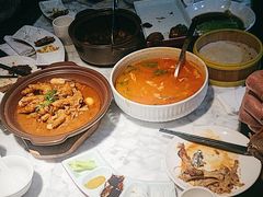 -京味斋·北京烤鸭(华威桥北工大店)