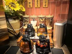 -東盛炭烤自助料理(浦东文峰广场店)