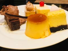 -上海锦江汤臣洲际大酒店壹阶层