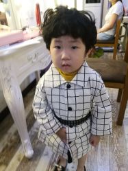 -星豆豆儿童摄影(南郊太白南路店)