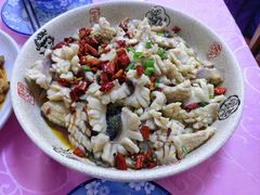 -蜀膳坊(洪公祠小区店)