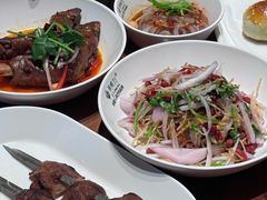 -驿楼兰·新疆菜(火车站店)