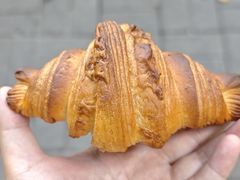 原味可颂-mbd(华山路店)