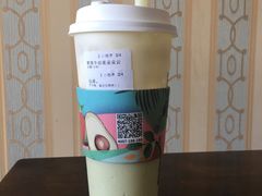 -迷客夏Milksha(圆融天幕店)