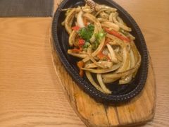 -菊上日式料理(蚌埠银泰店)