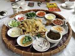 -大树头森林餐厅(番禺广场店)
