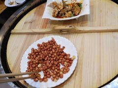 -东北特色铁锅炖·柴火灶(富阳一店)