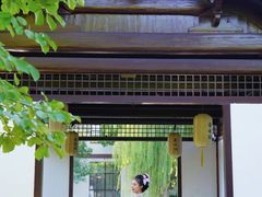 -常熟方塔园