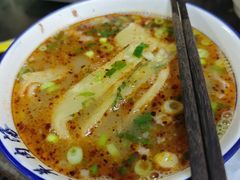 -龙门李家三旦羊肉汤馆