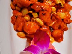 -香融府·烤鸭·家常菜(马家堡路店)