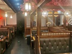 -牛小喜黑牛烤肉料理(霸州店)