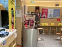 -小谷姐姐麻辣拌·麻辣烫(潞河店)
