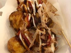 -亚惠美食广场(大连开发区安盛购物广场店)