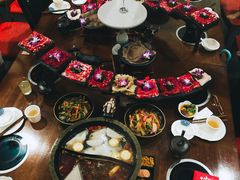 -牛a潮汕鲜牛肉粿条(天河北店)