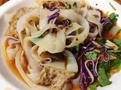 -阿罗新疆菜(人民广场店)