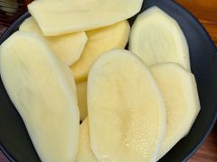 土豆-市井老火锅(四方河店)