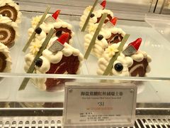 -1Cake壹刻蛋糕(鳌峰店)