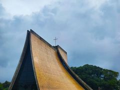 -路思义教堂
