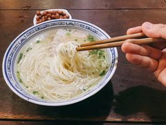 -同得兴 Since·1995 传统苏式面馆(嘉馀坊店)