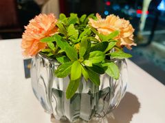 -杭州新新饭店·1913餐厅