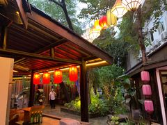 -院8里·小聚园老川菜(九眼桥店)